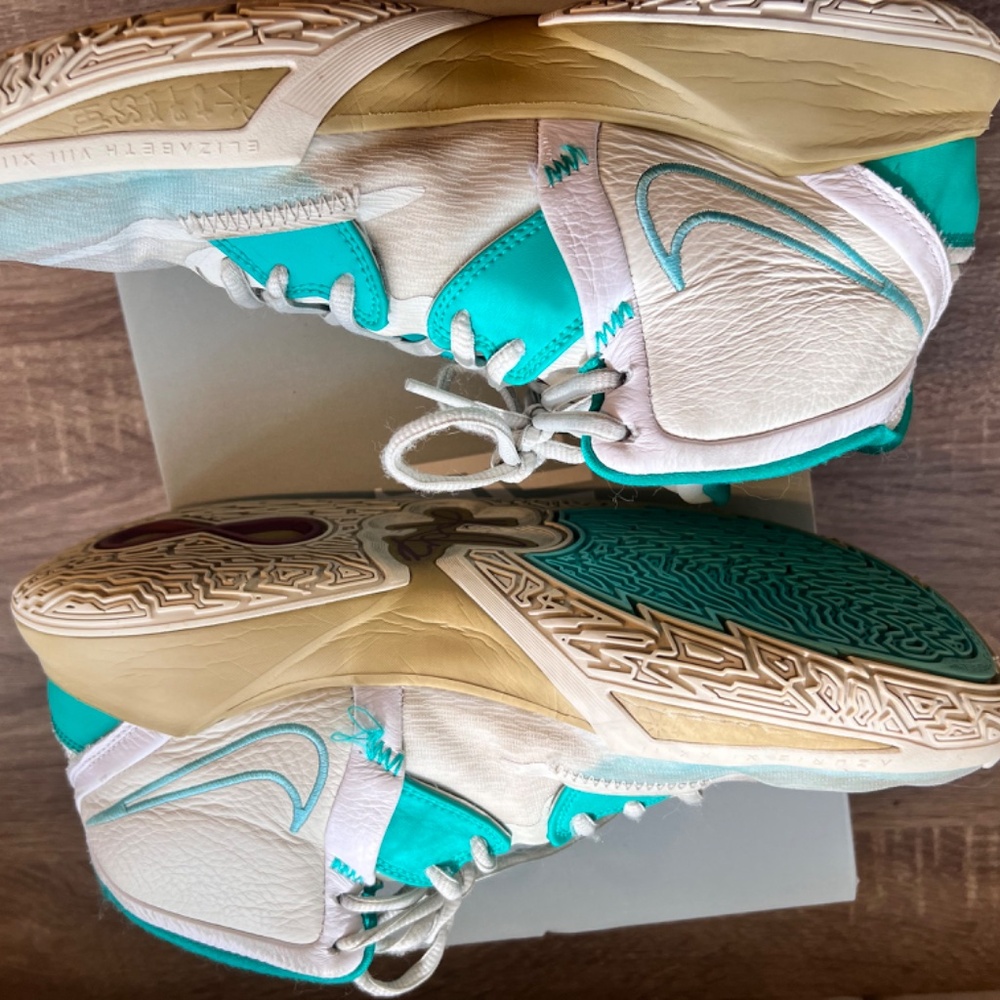 Kyrie Flytrap V - image 7